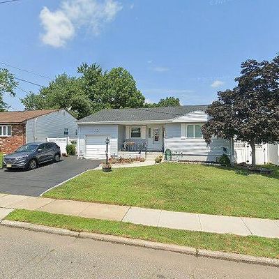 62 Ira Ave, Colonia, NJ 07067