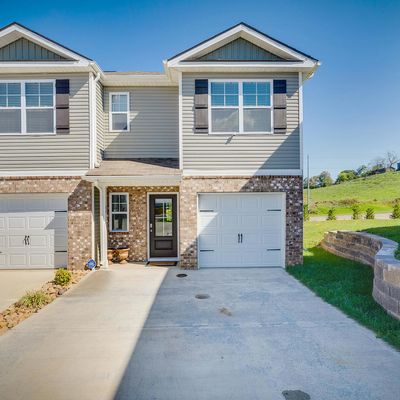 62 Moon Rock Court # 62, Johnson City, TN 37615