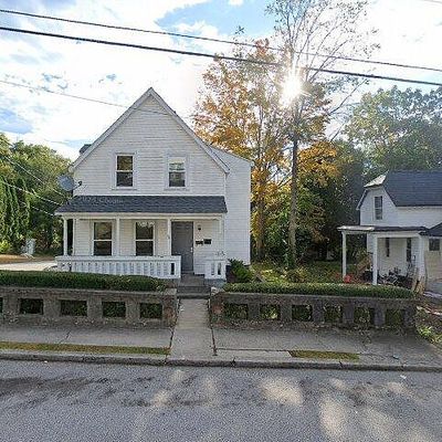 62 Scott St, Norwich, CT 06360