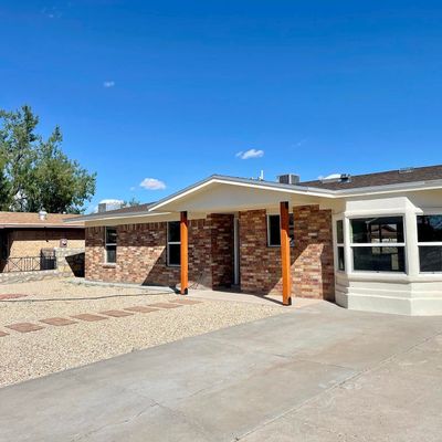 620 Haverhill Rd, El Paso, TX 79907