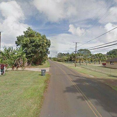 6201 Kawaihau Rd #B, Kapaa, HI 96746