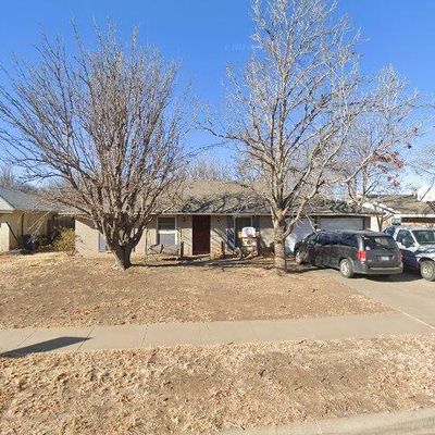 6202 Oxbow Trl, Amarillo, TX 79106