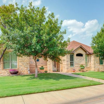 6204 93 Rd St, Lubbock, TX 79424