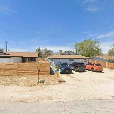 62048 Valley View Cir, Joshua Tree, CA 92252