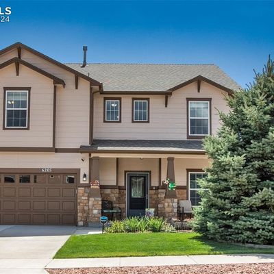 6205 Finglas Dr, Colorado Springs, CO 80923