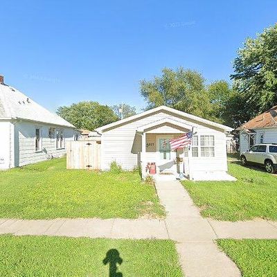 6207 Sherman St, Saint Joseph, MO 64504