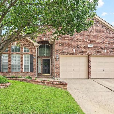 6209 Creek Crossing Ln, Sachse, TX 75048