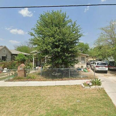 621 Aransas Ave, San Antonio, TX 78210