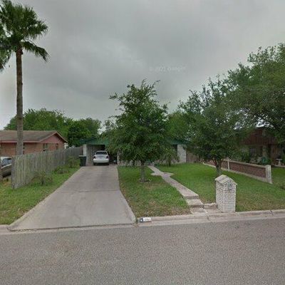 621 N Nevada Ave, Weslaco, TX 78596