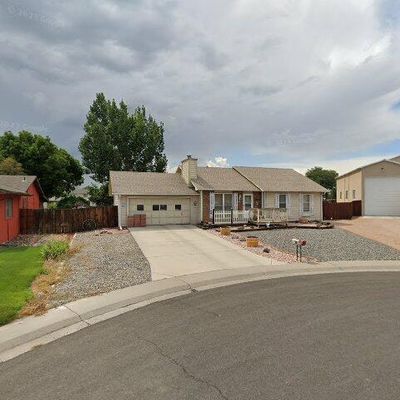 621 N Sunset Ct, Grand Junction, CO 81504