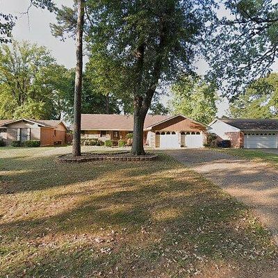 6214 Border Ln, Shreveport, LA 71119