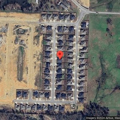 6216 Lewiston, Bryant, AR 72022