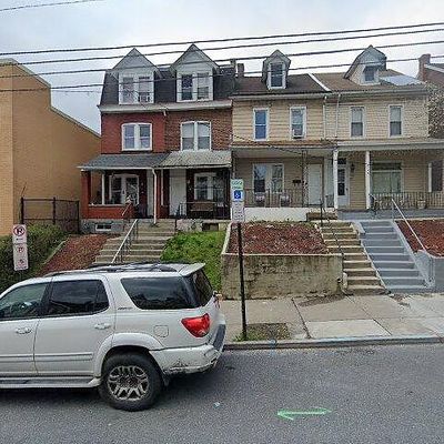 622 1/2 N 4 Th St, Allentown, PA 18102