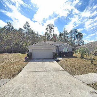 622 Largo Ln, Macclenny, FL 32063