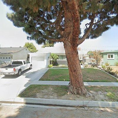 6223 E Carita St, Long Beach, CA 90808