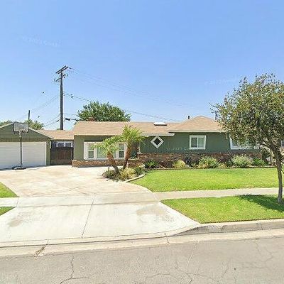 6223 Rosemead Blvd, Pico Rivera, CA 90660