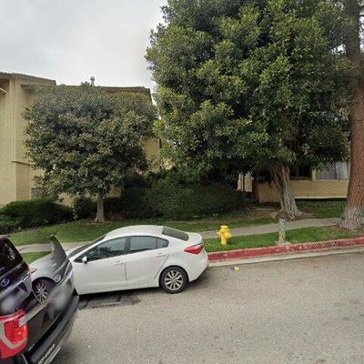 6225 Canterbury Dr #311, Culver City, CA 90230