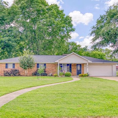 623 3 Rd St, Chandler, TX 75758