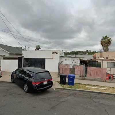 6229 Outlook Ave, Los Angeles, CA 90042