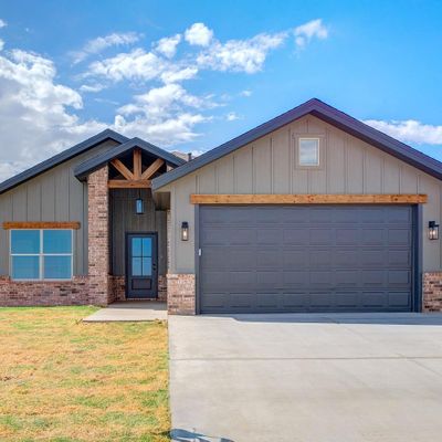 623 E 14 Th St, Wolfforth, TX 79382