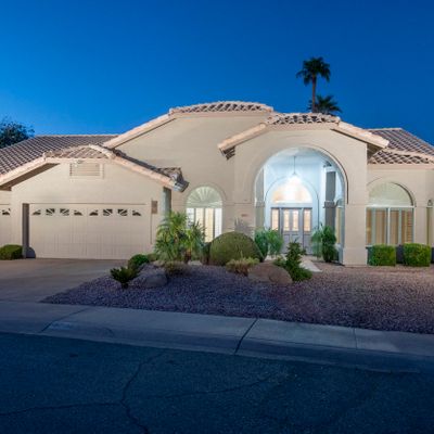 6232 E Monte Cristo Ave, Scottsdale, AZ 85254