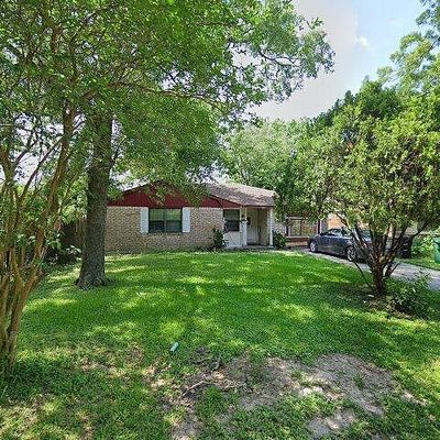 6234 Rietta St, Houston, TX 77016