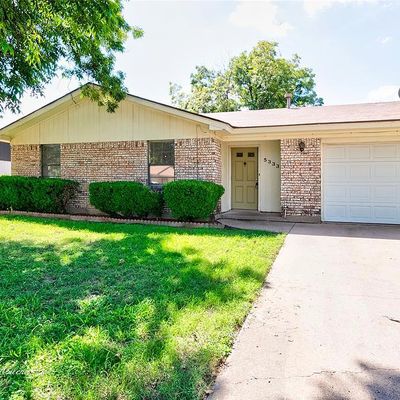 5333 Fairmont St, Abilene, TX 79605