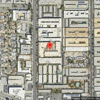 5334 Lindley Ave #205, Encino, CA 91316