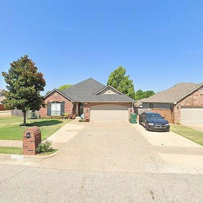 5334 Redbud Dr, Sand Springs, OK 74063