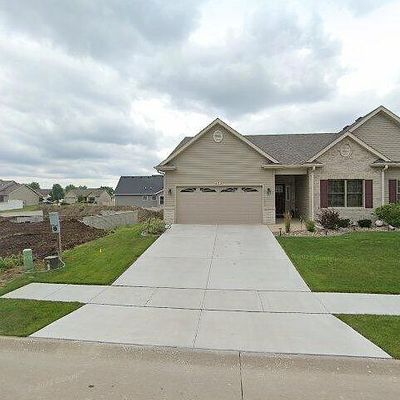 534 Kevin Rd, Blue Grass, IA 52726