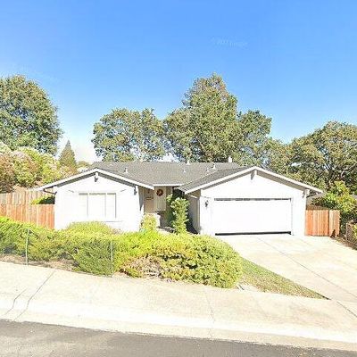 534 Webster Dr, Martinez, CA 94553