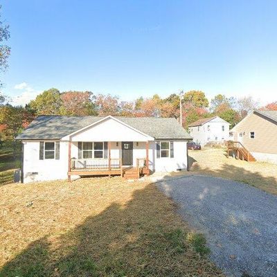 535 Burnett St, Jamestown, TN 38556