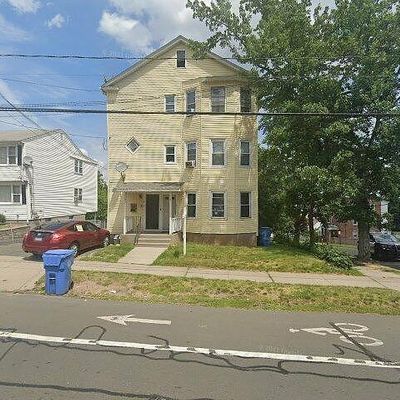 535 Burritt St, New Britain, CT 06053