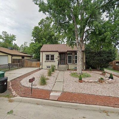 535 Ingalls St, Lakewood, CO 80226