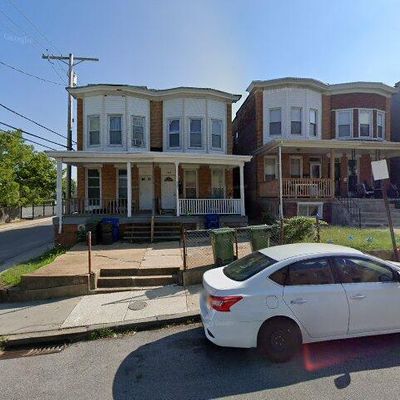 535 Oakland Ave, Baltimore, MD 21212