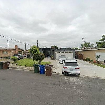 536 Sandia Ave, La Puente, CA 91746