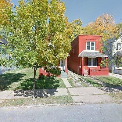 5369 Patton Ave, Saint Louis, MO 63112