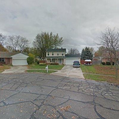 53747 Tyne Ct, New Baltimore, MI 48047