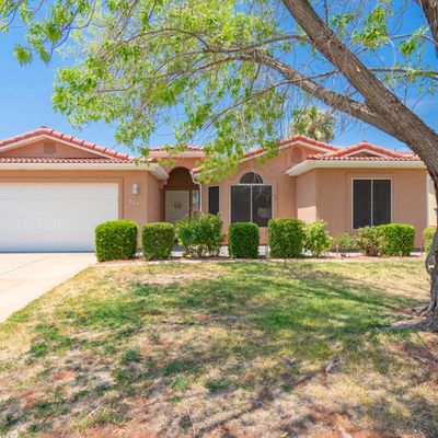 538 S Mariah Ct, Ivins, UT 84738