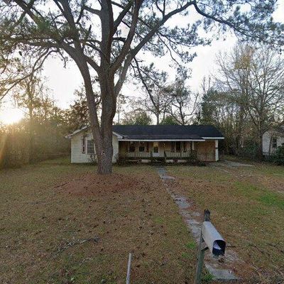 538 N 19 Th Ave, Hattiesburg, MS 39401