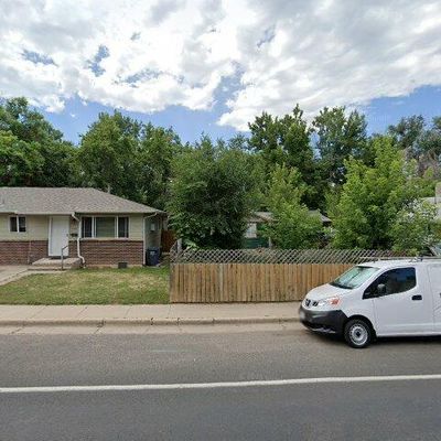 538 W 1 St St, Loveland, CO 80537