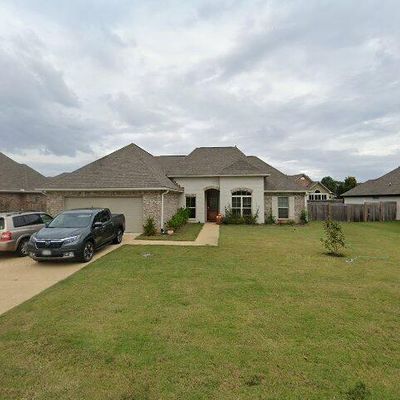 538 Westfield Dr, Pearl, MS 39208