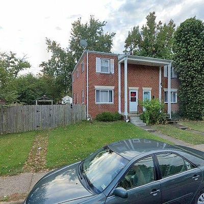 5388 Taney Ave, Alexandria, VA 22304