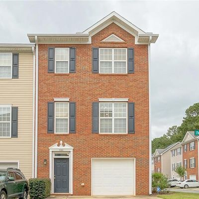 5389 Fox Creek Ln, Norcross, GA 30071