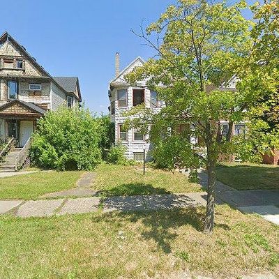 539 Kenilworth St, Detroit, MI 48202