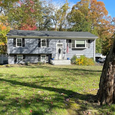 54 Ambar Pl, Bernardsville, NJ 07924