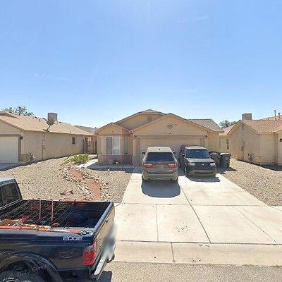 54 Avenida Jardin, Los Lunas, NM 87031