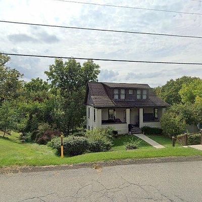 540 Kohler Ave, Lyndora, PA 16045