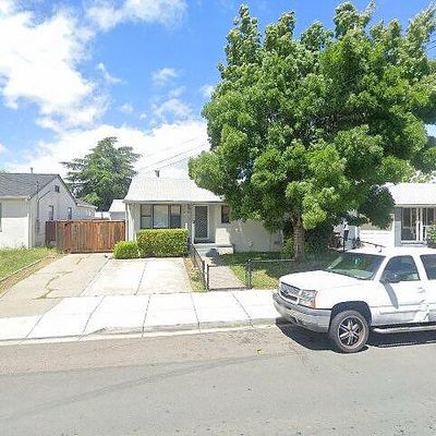 540 W Madill St, Antioch, CA 94509