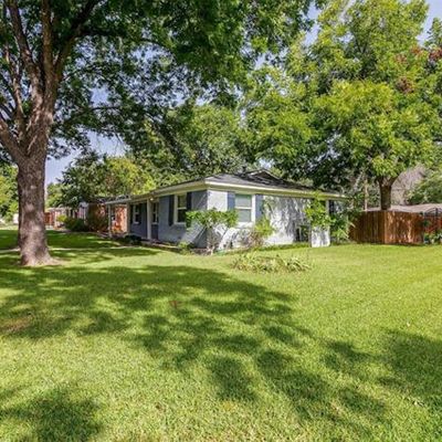 5400 Durham Ave, Fort Worth, TX 76114